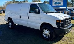 2013 Ford E-Series E-250