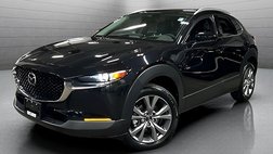 2025 Mazda CX-30 2.5 S Premium