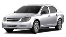 2010 Chevrolet Cobalt LT