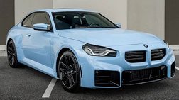 2024 BMW M2 Base