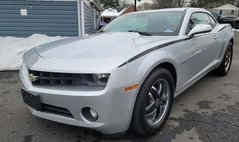 2010 Chevrolet Camaro LT