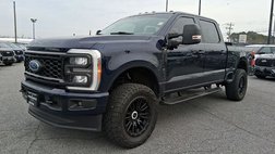 2023 Ford Super Duty F-350 XLT