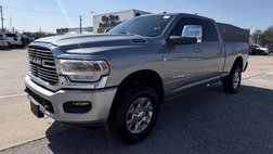 2024 Ram Ram Pickup 2500 Laramie