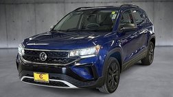 2022 Volkswagen Taos S