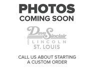 2024 Lincoln Nautilus Hybrid Reserve