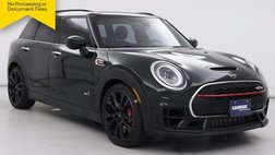 2022 MINI Clubman John Cooper Works ALL4