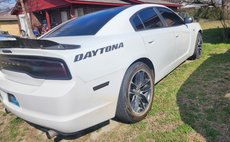 2013 Dodge Charger R/T