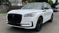 2025 Lincoln Corsair Grand Touring