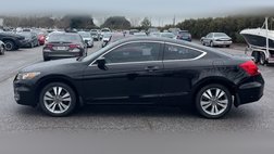 2012 Honda Accord EX-L