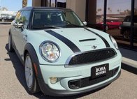 2012 MINI Cooper Clubman S