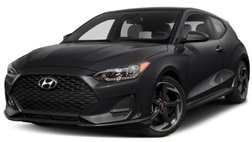 2021 Hyundai Veloster Turbo R-Spec