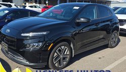 2023 Hyundai Kona Electric Limited