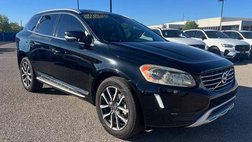 2017 Volvo XC60 T6 Dynamic