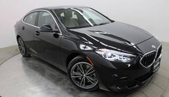 2022 BMW 2 Series 228i xDrive Gran Coupe