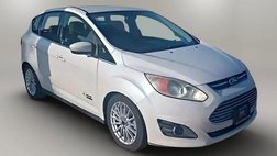 2013 Ford C-Max Energi SEL
