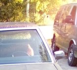 1983 Oldsmobile Ninety-Eight Regency Brougham