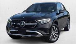 2024 Mercedes-Benz GLC-Class GLC 300 4MATIC