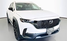 2025 Mazda CX-50 2.5 S Premium Plus