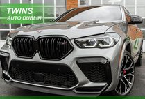 2023 BMW X6 M Base