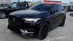 2023 Volvo XC90 B6 Plus Bright Theme 7P