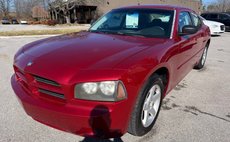 2009 Dodge Charger SE