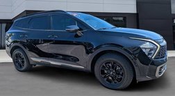 2023 Kia Sportage X-Pro
