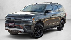 2024 Ford Expedition Timberline