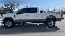 2019 Ford Super Duty F-250 Lariat