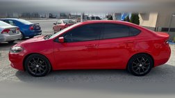 2016 Dodge Dart SE
