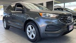 2020 Ford Edge SE