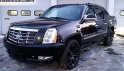2013 Cadillac Escalade EXT Premium