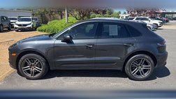 2019 Porsche Macan S