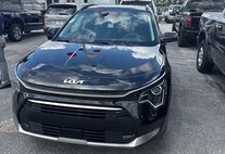 2023 Kia Niro EX Touring