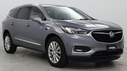 2020 Buick Enclave Premium