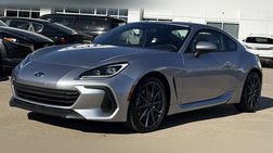 2023 Subaru BRZ Limited