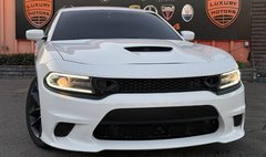 2016 Dodge Charger R/T Scat Pack