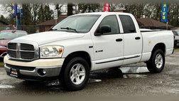 2008 Dodge Ram 1500 SLT