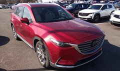 2019 Mazda CX-9 Grand Touring