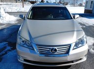2011 Lexus ES 350 Base