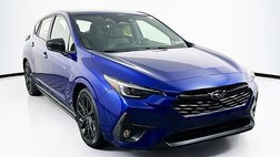 2024 Subaru Impreza RS