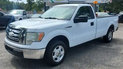 2009 Ford F-150 XL