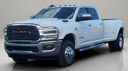 2022 Ram Ram Pickup 3500 Laramie