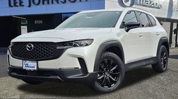 2025 Mazda CX-50 2.5 S Premium