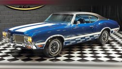 1970 Oldsmobile 