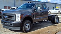 2026 Ford Super Duty F-350 XL
