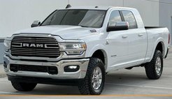 2019 Ram Ram Pickup 2500 Laramie