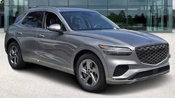 2026 Genesis GV70 2.5T