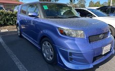 2010 Scion xB RS