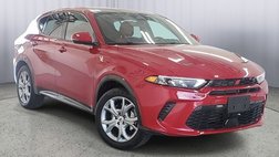 2024 Dodge Hornet R/T Plus