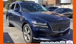 2023 Genesis GV80 3.5T
